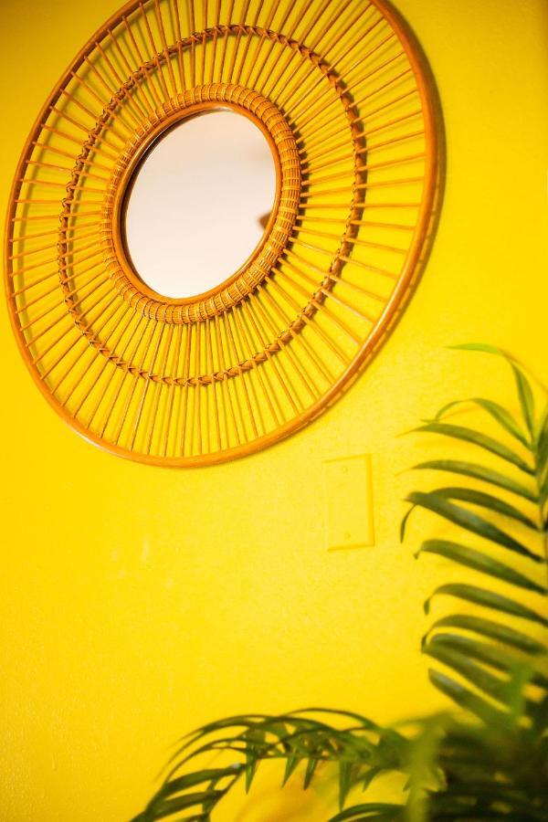מלון פורט קולינס Solarium Colorado מראה חיצוני תמונה